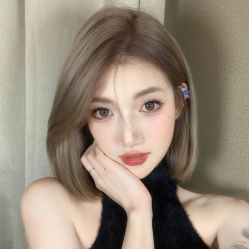 -丽时 Hair Salon