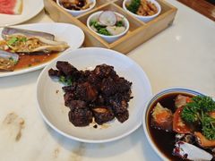 -宁海食府·涌宴(真和店)