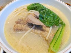 -章记星洲 · 新加坡餐厅(望京店)