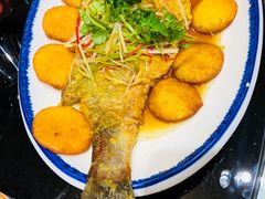 -一块豆腐·海鲜·家常菜(李沧书院路店)