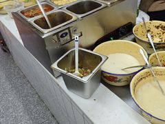 -攉转金牌豌杂面(安泰店)