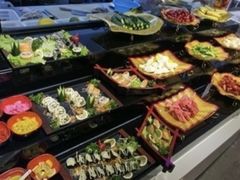 -聚盛源蒸汽海鲜火锅烤肉自助(巨川金海岸购物广场店)