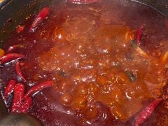 -五里关火锅(牛市口店)