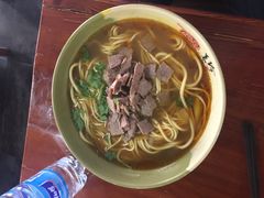 加肉拉面-美玲拉面(鞍山西道店)