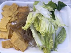 -余家庄肥肠鱼地方汤锅(银杏大道店)