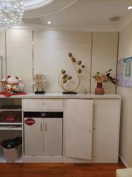 -茜尔维亚修身连锁(杨浦五角场店)