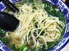 -中国兰州名牛纯汤牛肉面(永安道店)