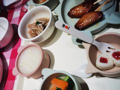 -西贝(枫蓝国际购物中心店)