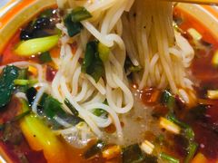 -小竖点徽派卷面皮(洪都店)
