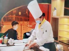 -铁板诱惑法式铁板烧(大卫城店)