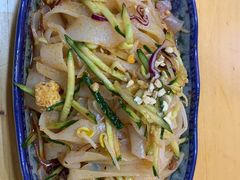 -乡姑缘陕西美食(上海桂林科技园店)