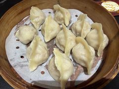 -老边饺子馆(中街店)