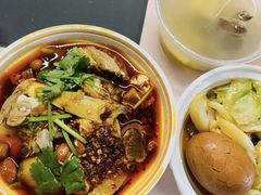 -古茗(同安乐海店)