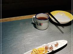 -探鱼·鲜青椒爽麻烤鱼(银泰城店)