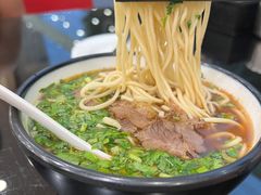 -宛平李记小吃(东关街店)