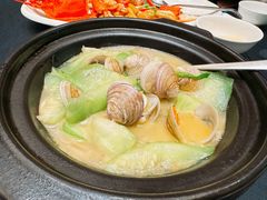 -神仙馆(衡山路店)