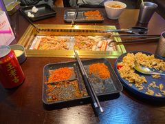 -新石器烤肉(之心城店)