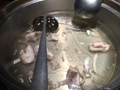 -大头椰·椰子鸡火锅(南宁万象城店)