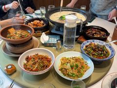 -7017浙菜•建德味(中财店)