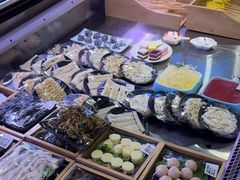 -阿串串老火锅(力盟店)