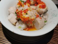 -湖南人家·家传湖南菜(水围店)
