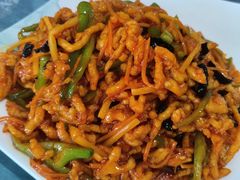 -清真•蜀风园(丁字沽总店)