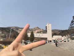 -青岩寺风景区