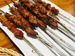 -巴依老爷新疆美食(常营店)