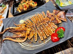 -小川洋风料理(汉街店)