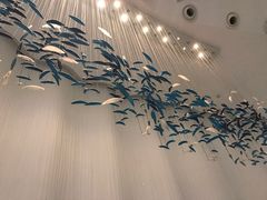-深圳东部华侨城瀑布酒店