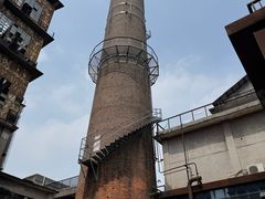 -广州市紫泥堂文化创意园景区