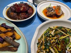 -阿毛饭店(和义路店)