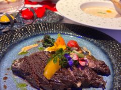 -天玑高空江景餐厅&酒吧Sky Secret Restaurant&Bar