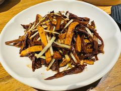 -金牌外婆家(苏州中心店)