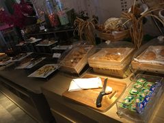 -济南喜来登酒店