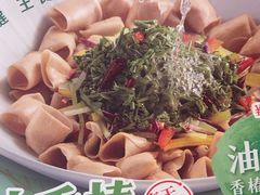 -西贝(上海新梅广场店)