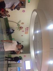 -上海市儿童医院(泸定路院区)