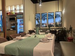 -楼兰新疆菜(江宁万达店)