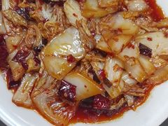 -勇利赵家烤肉坊(含光路店)