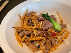 -漆黑觉米粉(三里屯店)