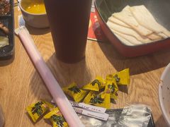 -新石器烤肉(百联川沙店)