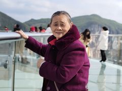 -重庆云阳龙缸景区