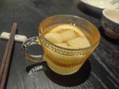 -金谷仓家庭料理(马泉营店)