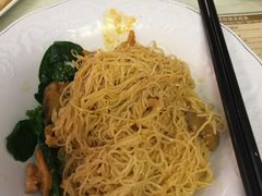 -翠华餐厅(旺角文华商场店)