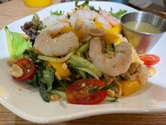 -HELLO 27 意面·沙拉·帕尼尼