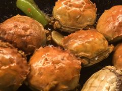 -回·龙虾铺·盆盆蟹·烧烤大排档(回龙观店)