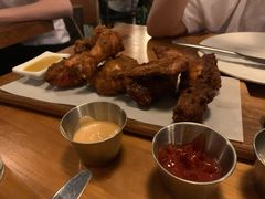 -Twin Tails Brewpub双尾精酿餐吧(八坼店)