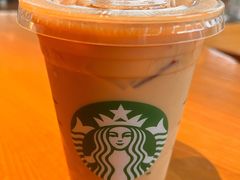 -星巴克(夏日百货店)