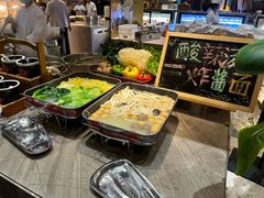 -清远熹乐谷温泉度假酒店
