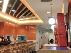 大堂-呷哺呷哺(世贸.工三店)